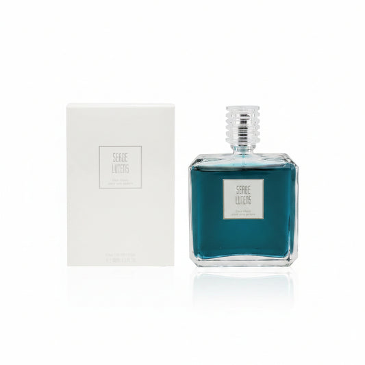 SERGE LUTENS DES CLOUS POUR UNE PELURE EDP 100ML