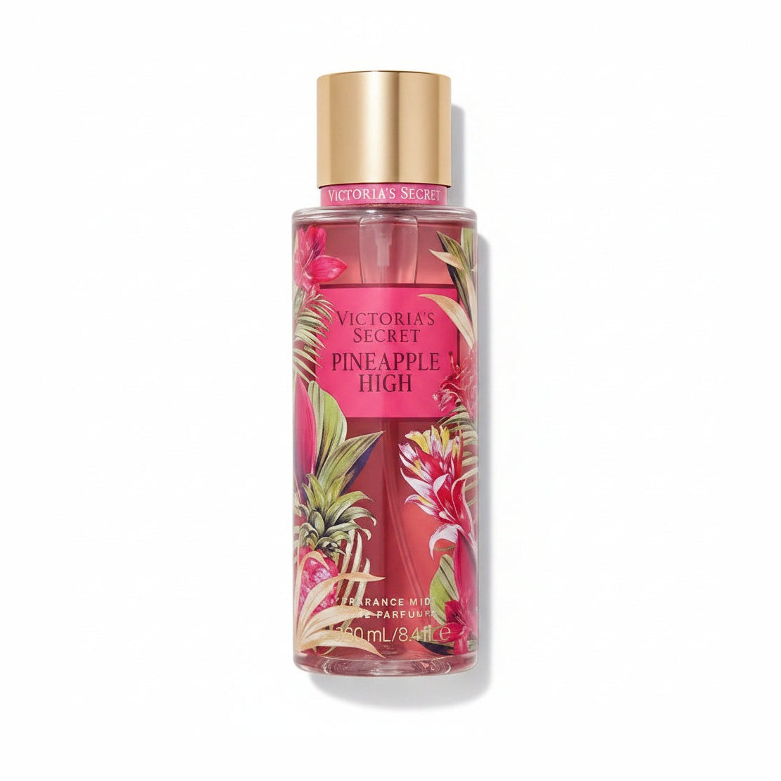 VICTORIA'S SECRET PINEAPPLE HIGH MIST 250ML
