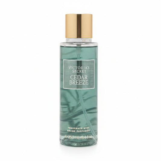 VICTORIA'S SECRET CEDAR BREEZE MIST 250ML