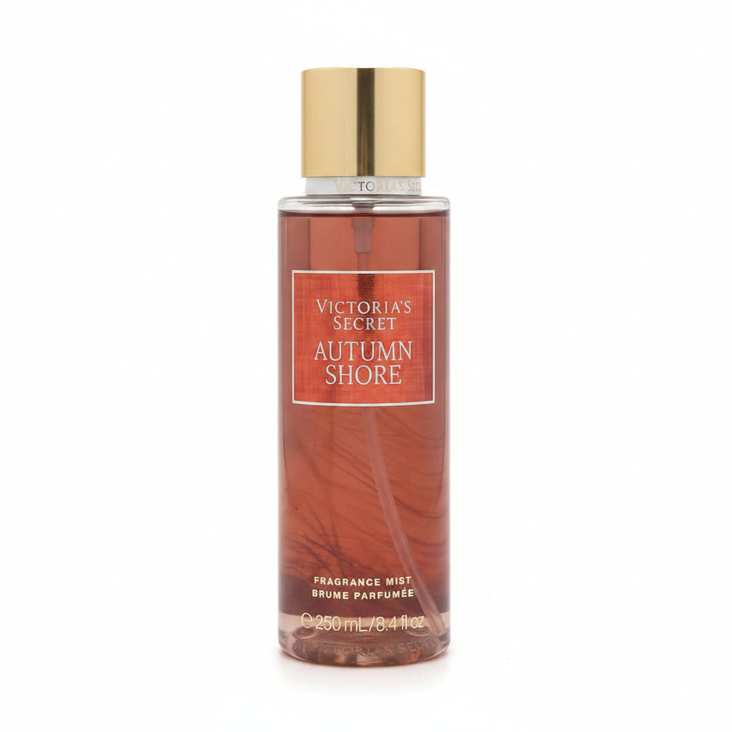 VICTORIA'S SECRET AUTUMN SHORE MIST 250ML