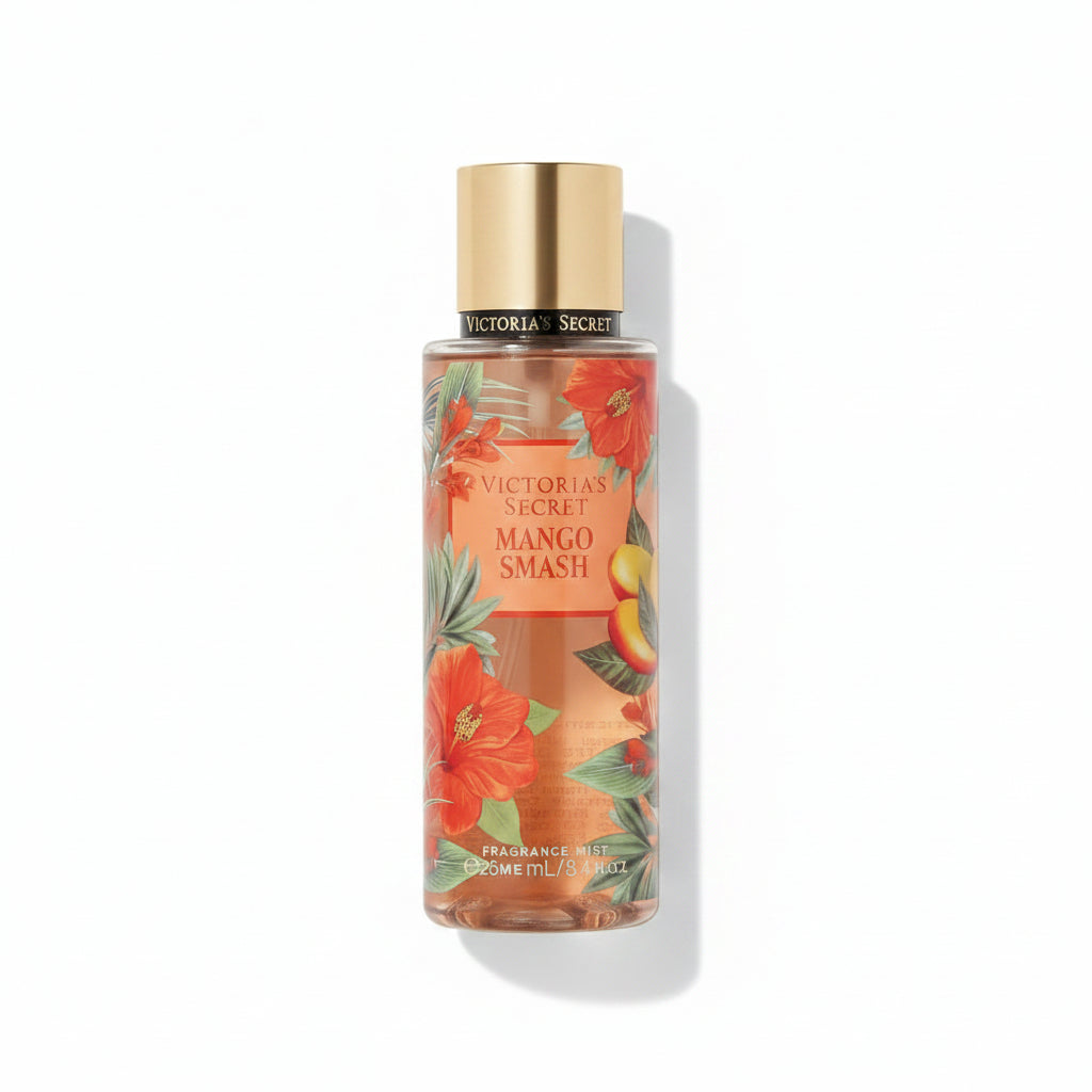 VICTORIA'S SECRET MANGO SMASH MIST 250ML