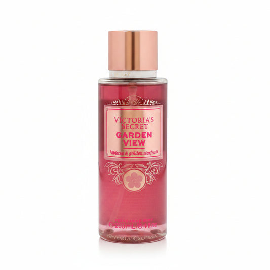 VICTORIA'S SECRET GARDEN VIEW MIST 250ML