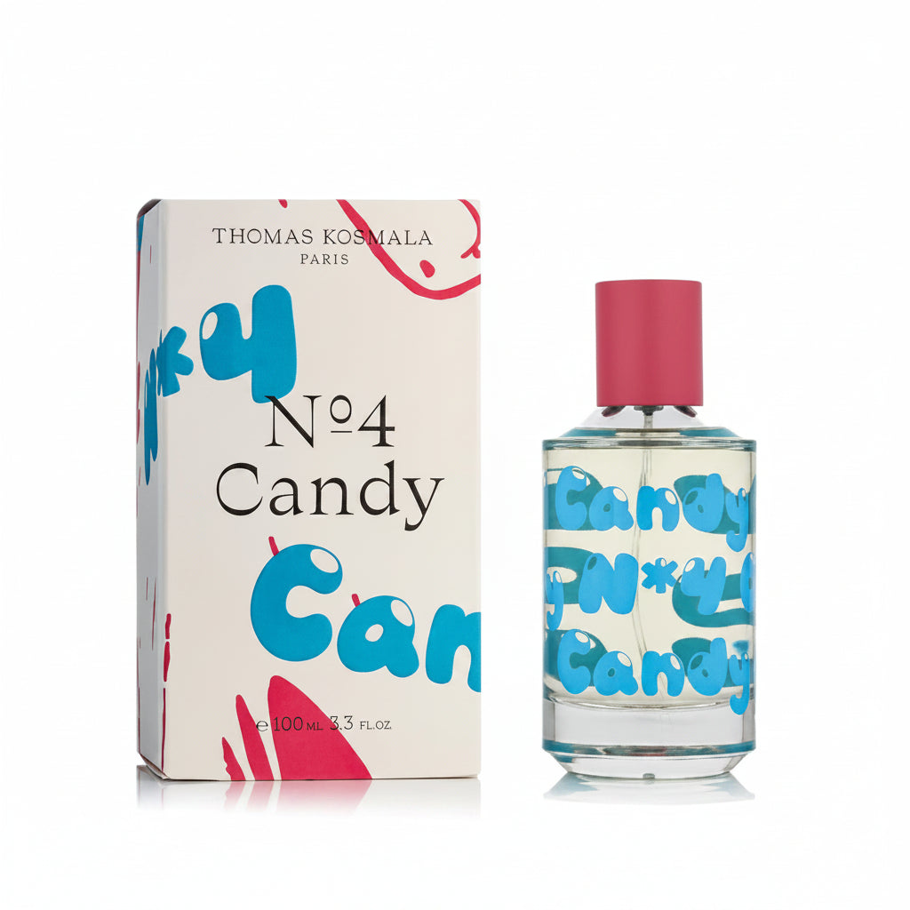 THOMAS KOSMALA NO.4 CANDY EDP 100ML