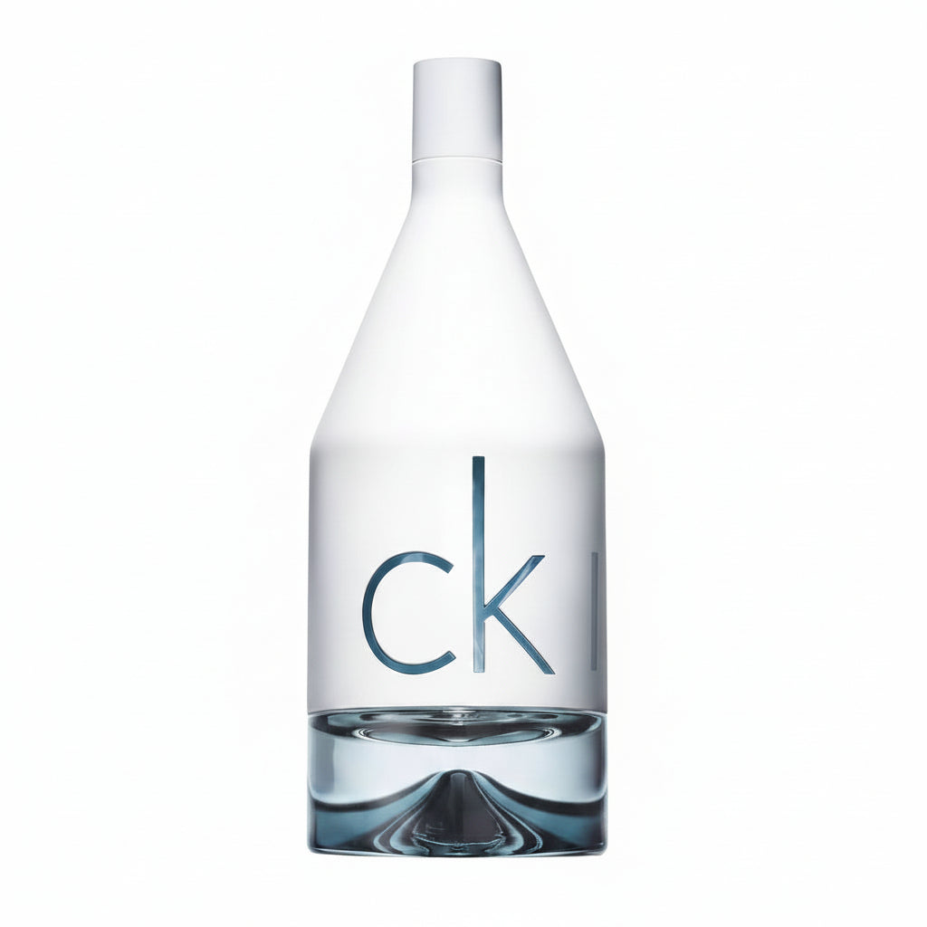 CALVIN CK IN 2U MEN EDT 150ML