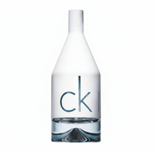 CK IN2U MEN EDT 100ML