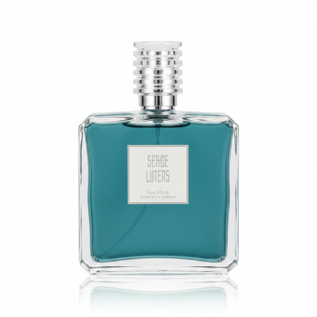 SERGE LUTENS DES CLOUS POUR UNE PELURE EDP 100ML
