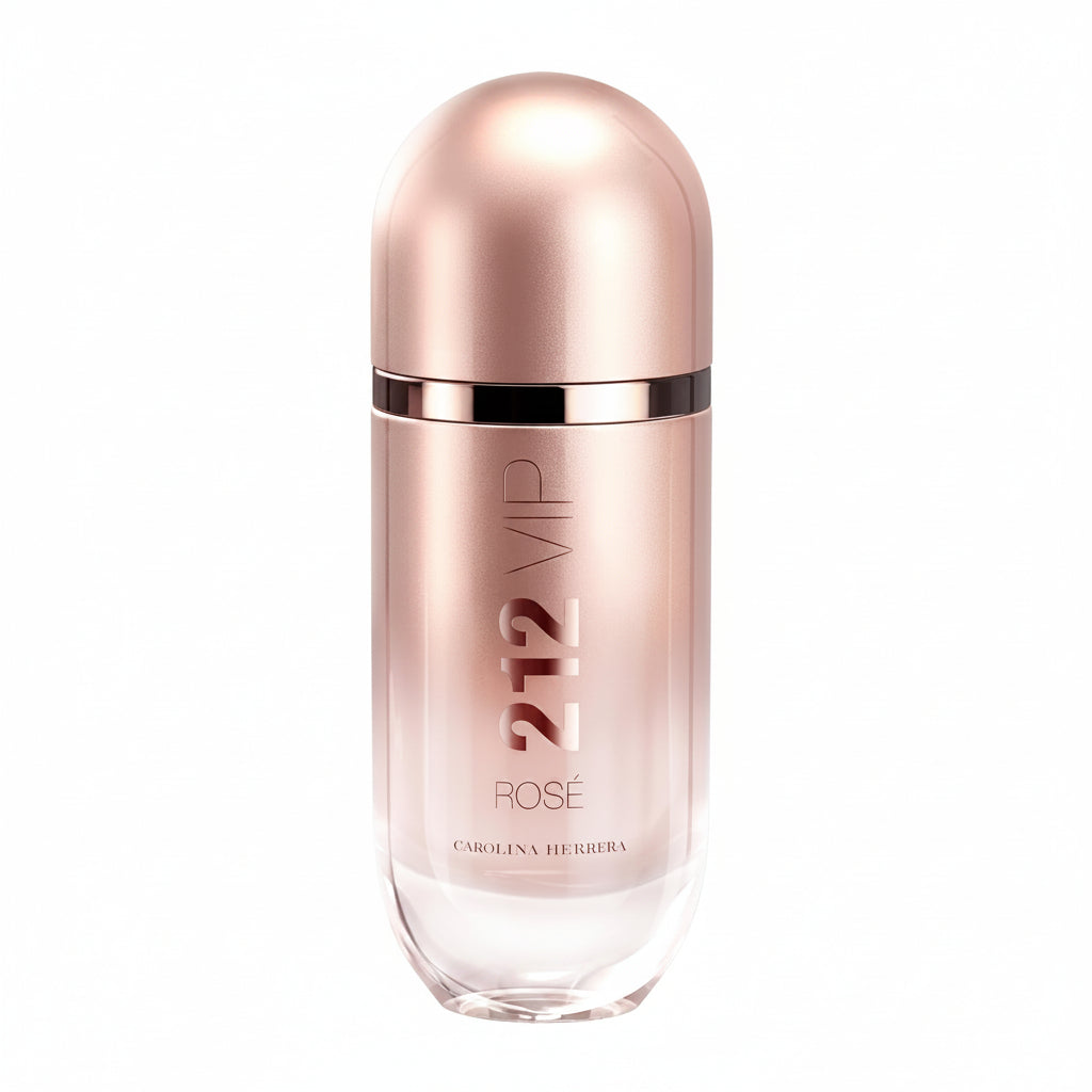 CAROLINA HERRERA 212 VIP ROSE EDP 80ML