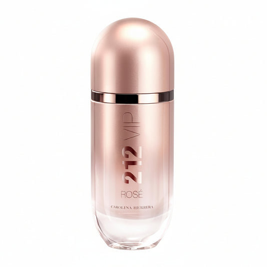 CAROLINA HERRERA 212 VIP ROSE EDP 80ML