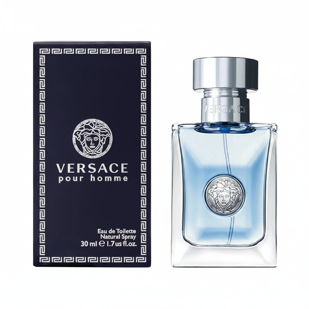 VERSACE POUR HOMME EDT 100ML