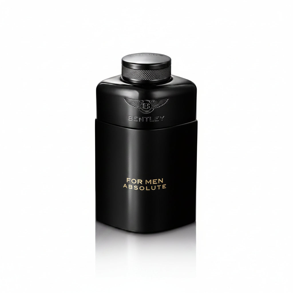 BENTLEY ABSOLUTE MEN EDP 100ML