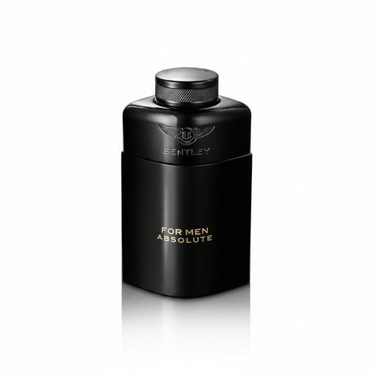 BENTLEY ABSOLUTE MEN EDP 100ML