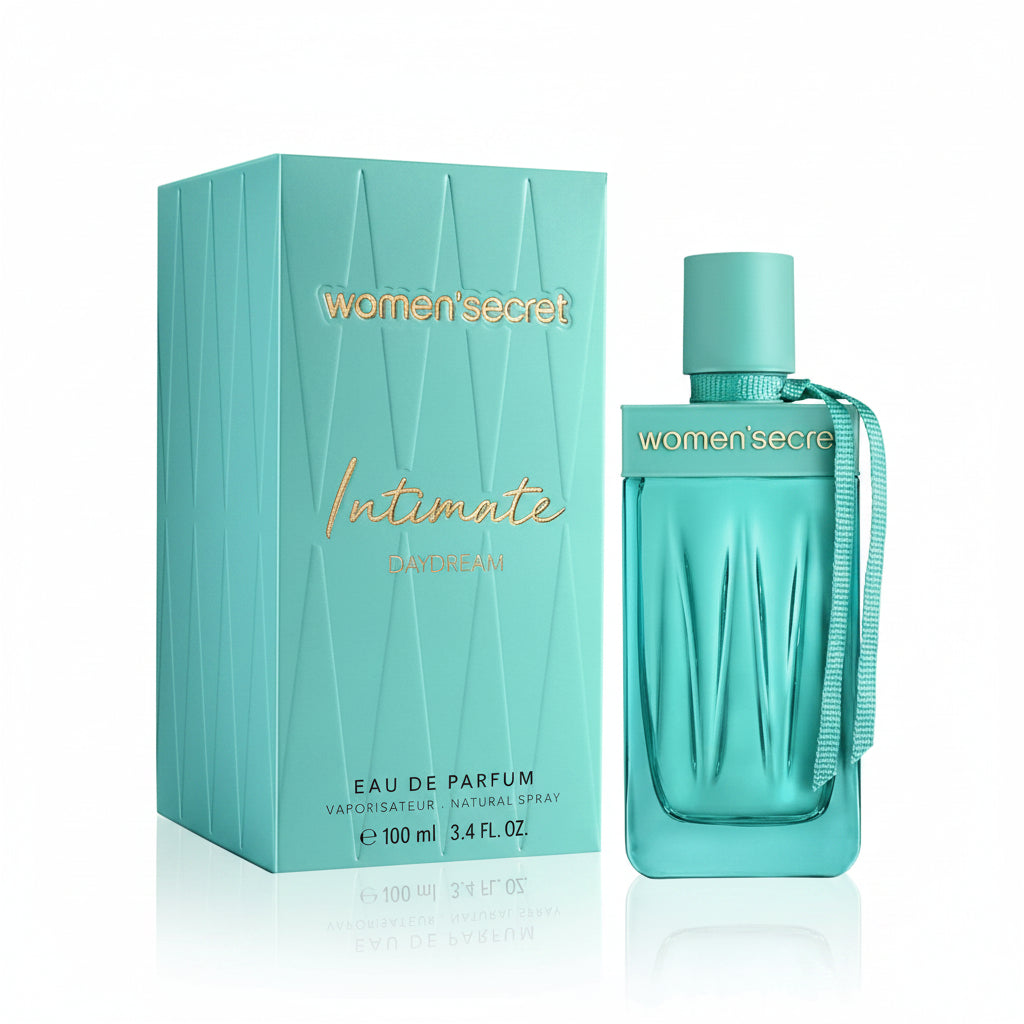 WOMEN'SECRET INTIMATE DAYDREAM EDP 100ML