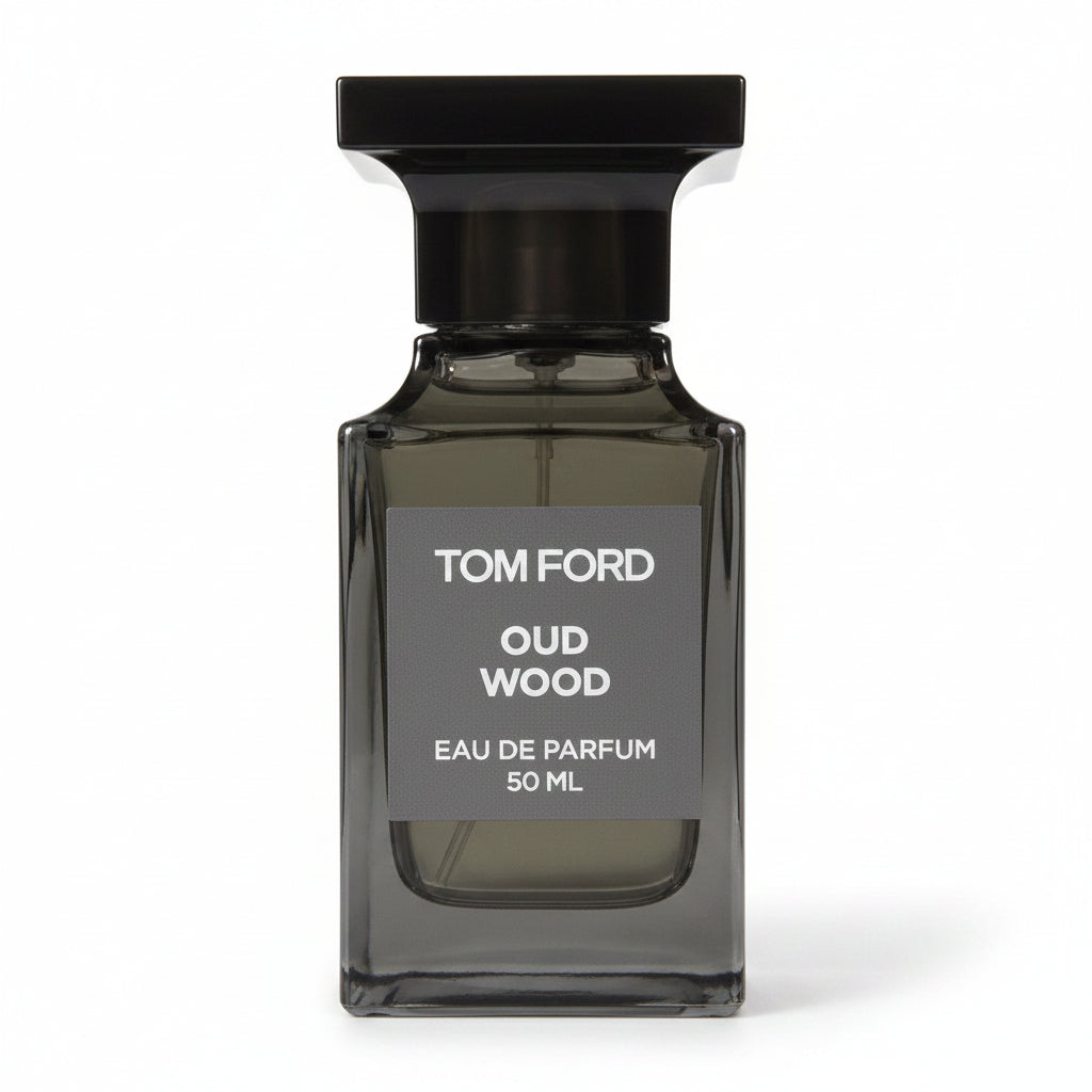 TOM FORD OUD WOOD MEN EDP 100ML