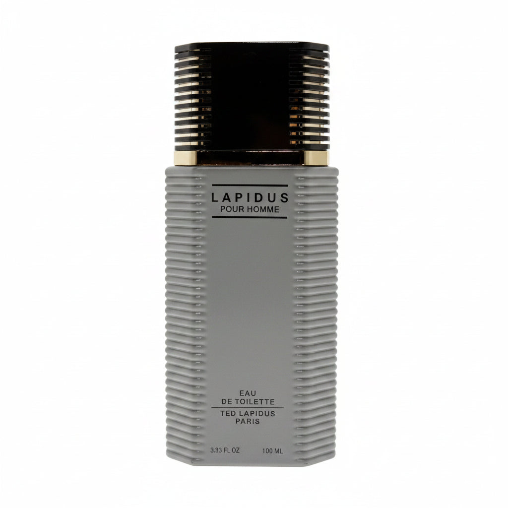 LAPIDUS POUR HOMME BY TED LAPIDUS FOR MEN EDT 100ML