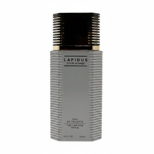 LAPIDUS POUR HOMME BY TED LAPIDUS FOR MEN EDT 100ML