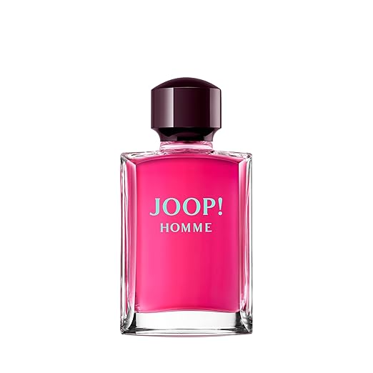 JOOP! HOMME EDT