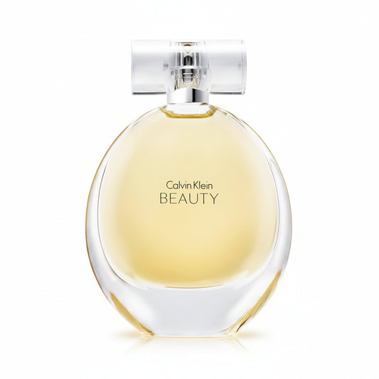CALVIN KLEIN BEAUTY WOMEN EDP 100ML