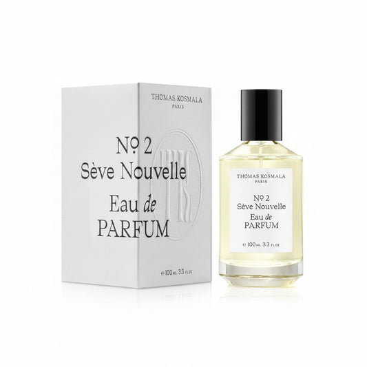 THOMAS KOSMALA NO.2 SÈVE NOUVELLE EDP 100ML