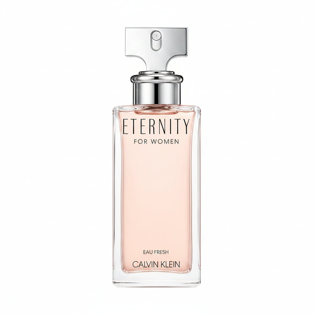 CK ETERNITY EAU FRESH WOMEN EDP 100ML