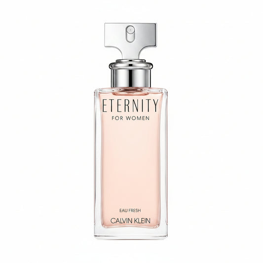 CK ETERNITY EAU FRESH WOMEN EDP 100ML