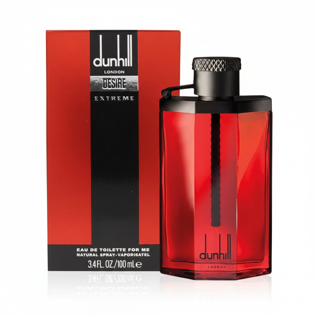 DUNHILL DESIRE EXTREME MEN EDT 100ML