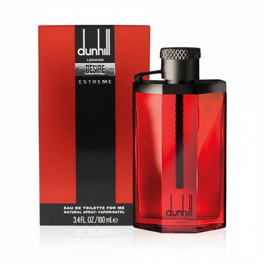 DUNHILL DESIRE EXTREME MEN EDT 100ML