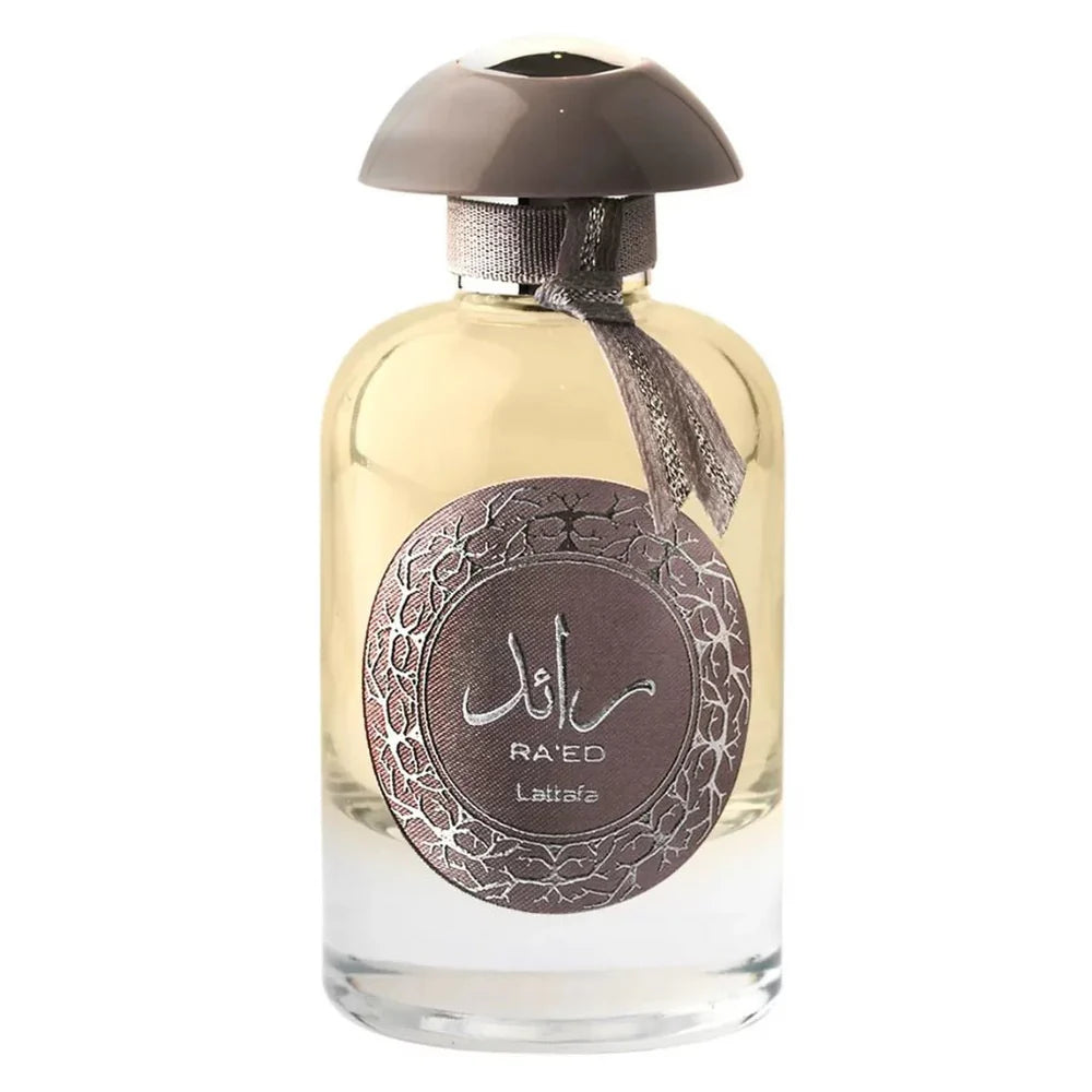 LATTAFA RAED SILVER EDP 100ML