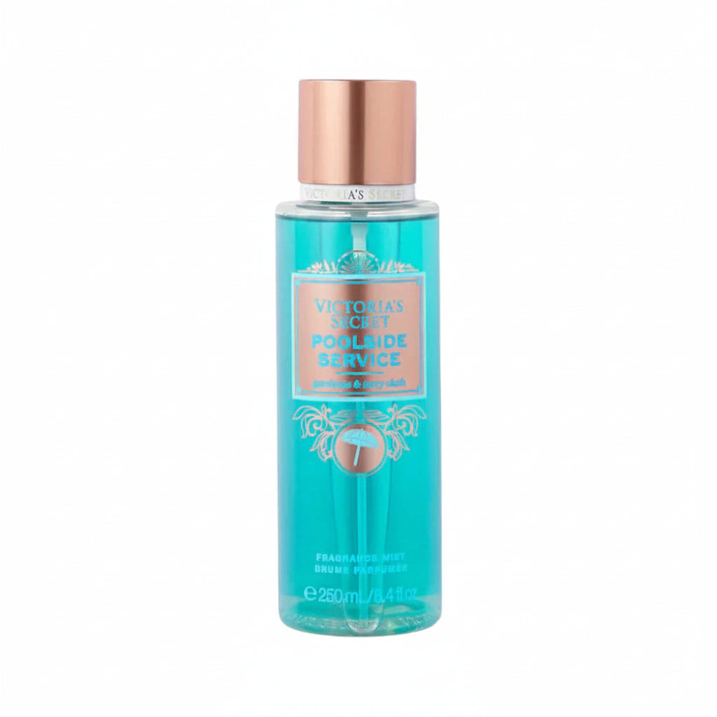 VICTORIA'S SECRET POOLSIDE SERVICE MIST 250ML