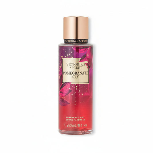 VICTORIA'S SECRET POMEGRANATE SKY MIST 250ML