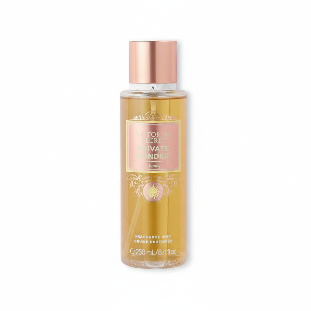 VICTORIA'S SECRET PRIVATE SUNDECK MIST 250ML