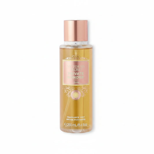 VICTORIA'S SECRET PRIVATE SUNDECK MIST 250ML