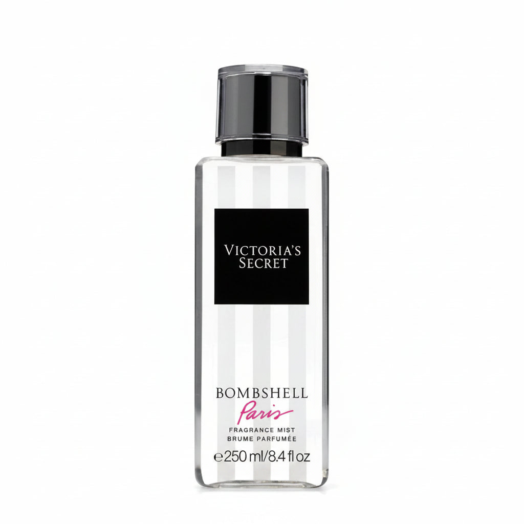 VICTORIA'S SECRET BOMBSHELL PARIS MIST 250ML