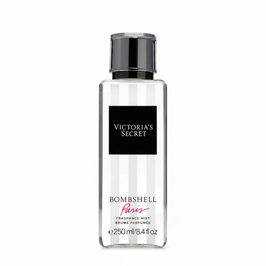 VICTORIA'S SECRET BOMBSHELL PARIS MIST 250ML