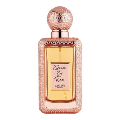 LATTAFA PRIDE QUEEN OF ROSES EDP 100ML
