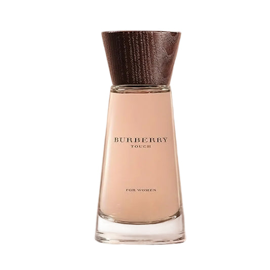 BURBERRY TOUCH WOMEN EDP 100ML