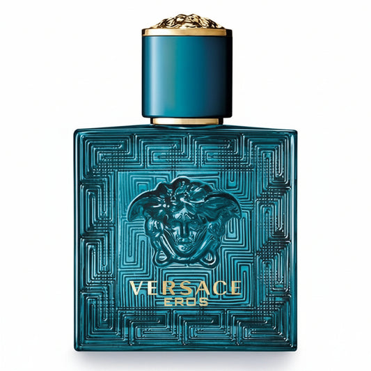 VERSACE EROS MEN EDT 100ML