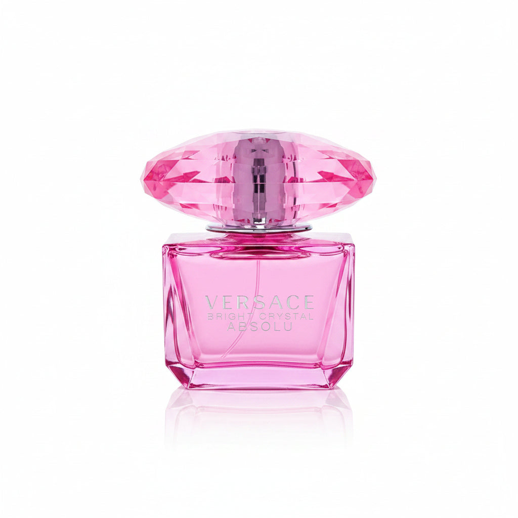 VERSACE BRIGHT CRYSTAL ABSOLU EDP 90ML