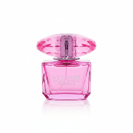 VERSACE BRIGHT CRYSTAL ABSOLU EDP 90ML
