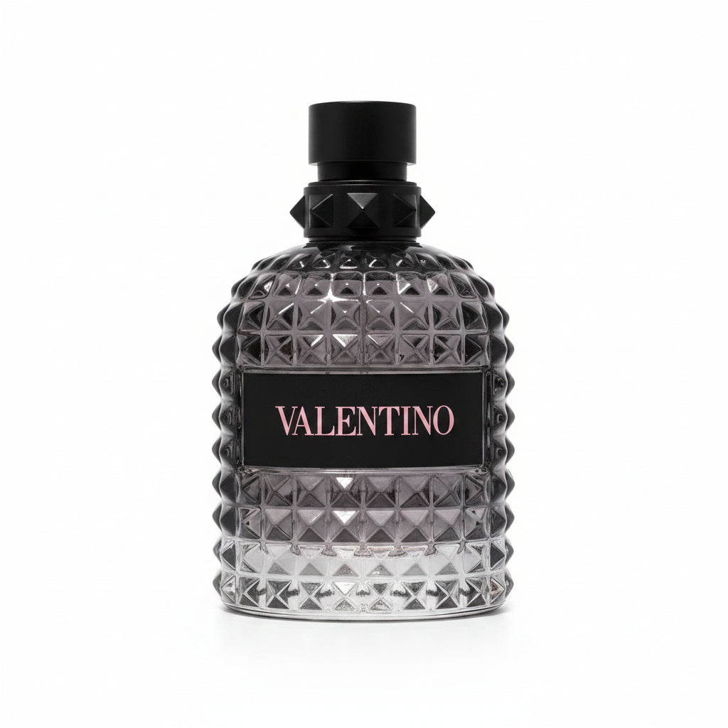 VALENTINO UOMO BORN IN ROMA EDT 100ML