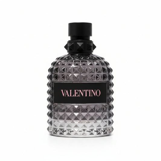 VALENTINO UOMO BORN IN ROMA EDT 100ML