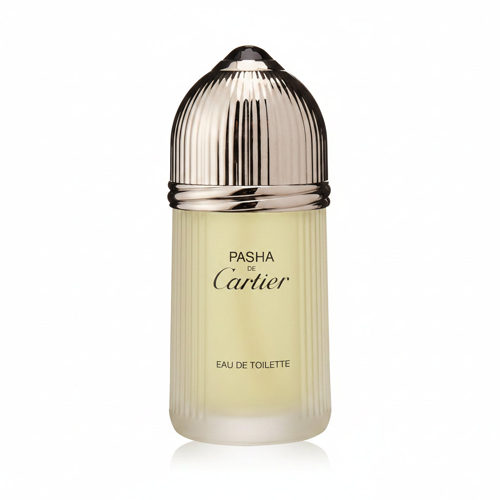 PASHA DE CARTIER MEN EDT 100ML