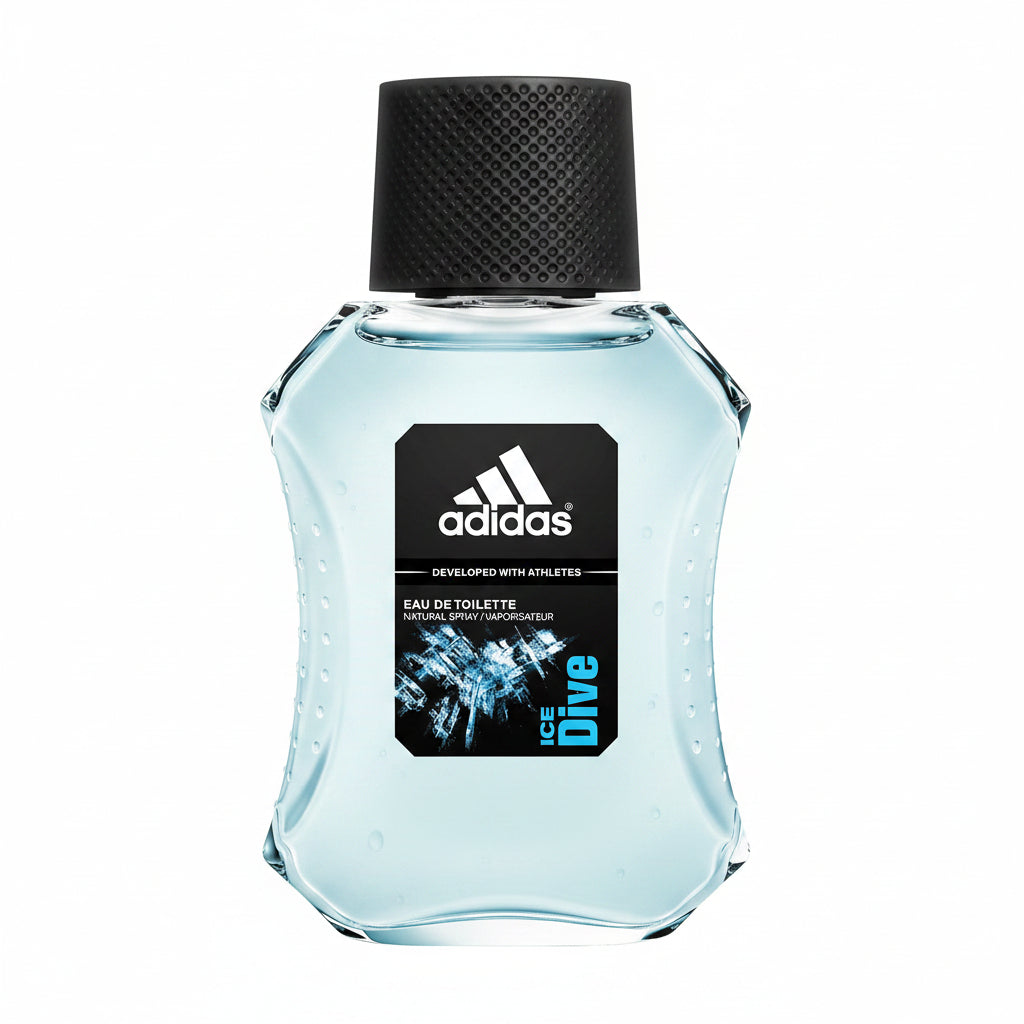 ADIDAS ICE DIVE MEN EDT 100ML
