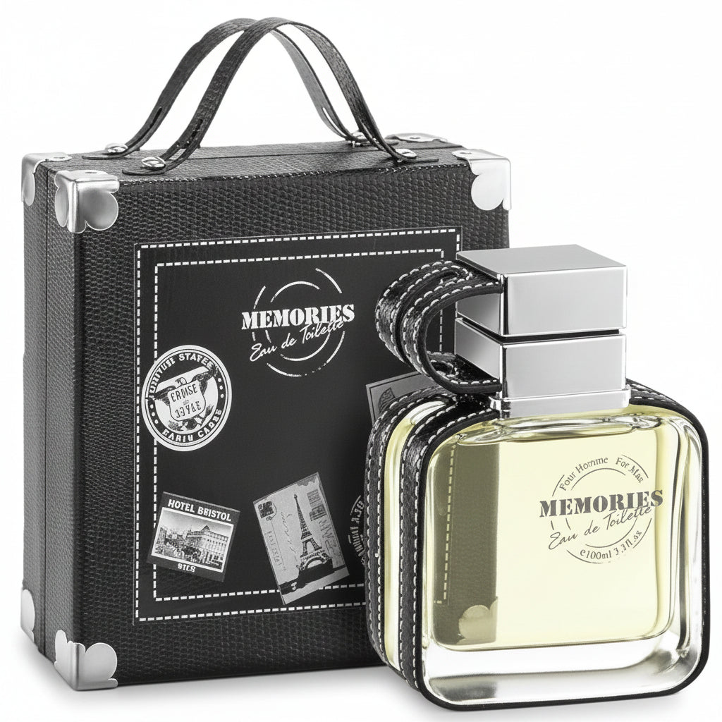 EMPER MEMORIES MEN EDP 100ML