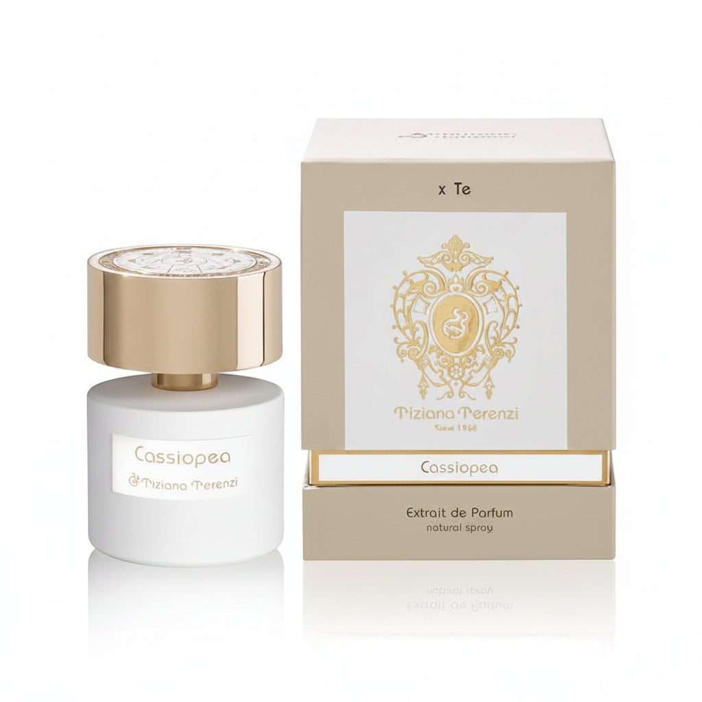 TIZIANA TERENZI CASSIOPEA EDP 100ML