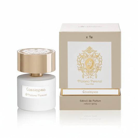 TIZIANA TERENZI CASSIOPEA EDP 100ML