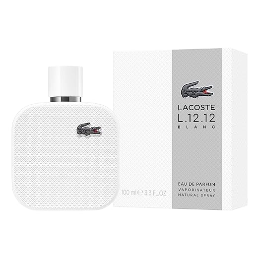 LACOSTE BLANC MEN EDP 100ML
