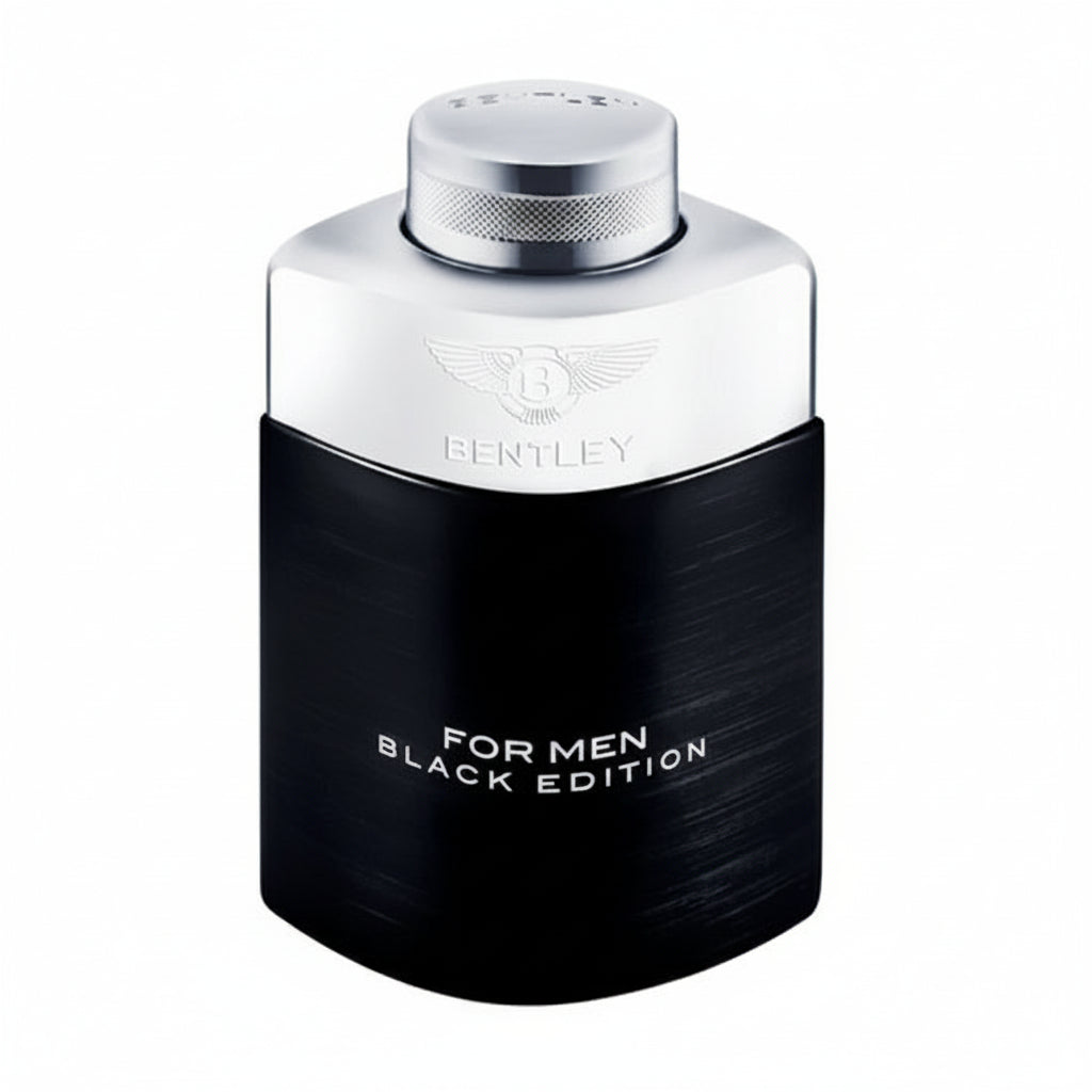 BENTLEY BLACK EDITION MEN EDP 100ML