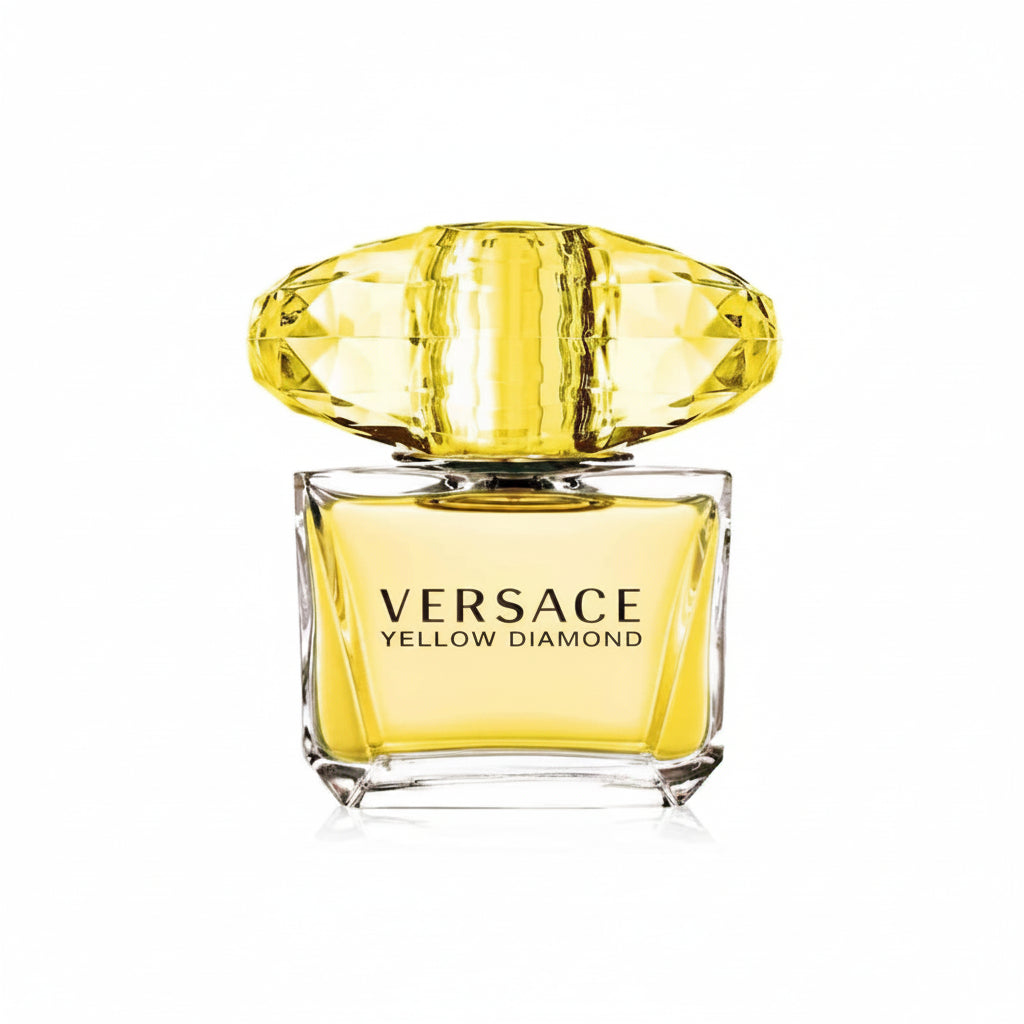 VERSACE YELLOW DIAMOND WOMEN EDT 90ML