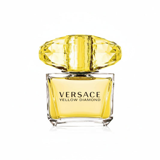 VERSACE YELLOW DIAMOND WOMEN EDT 90ML