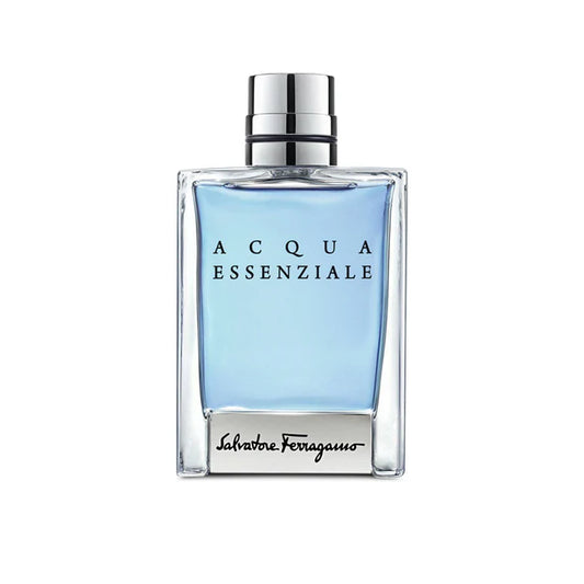 FERRAGAMO ACQUA ESSENZIALE MEN EDT 100ML